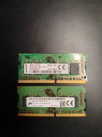 16GB DDR4 PC4-2666 SODIMM RAM for laptop