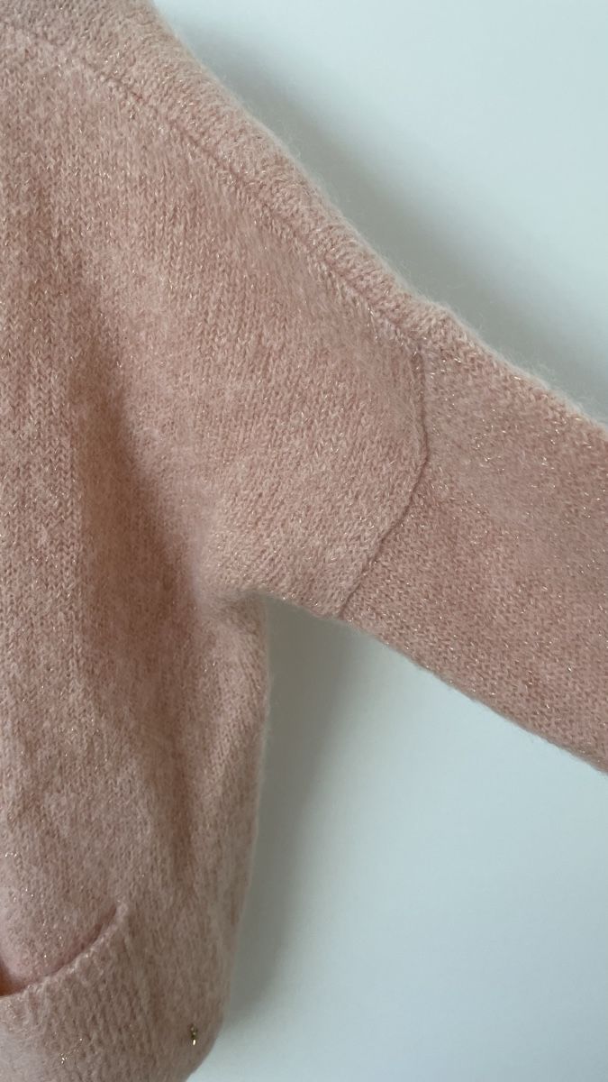 Des Petits Hauts Gilet & Giacche senza maniche: Superbe gilet Des Petits Hauts – Nuovo (secondo la descrizione) da Satigny venduto da Pauline_1987 4