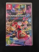 Mariokart Deluxe 8 Nintendo Switch