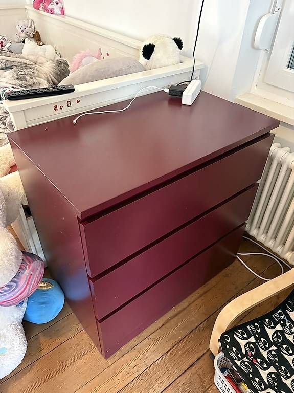 Commodes: Ikea Malm – D'occasion à Olten par lyez