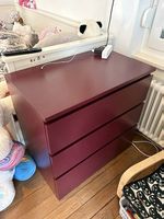 Ikea Malm