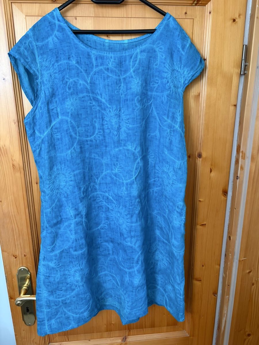 Vestiti: Tolles Sommerkleid – Usato da Rüdlingen venduto da Lichee