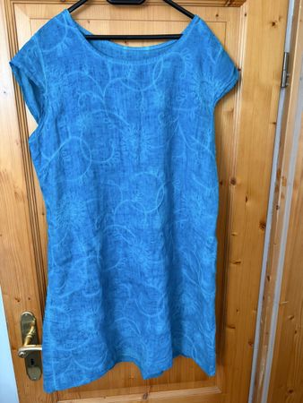 Tolles Sommerkleid
