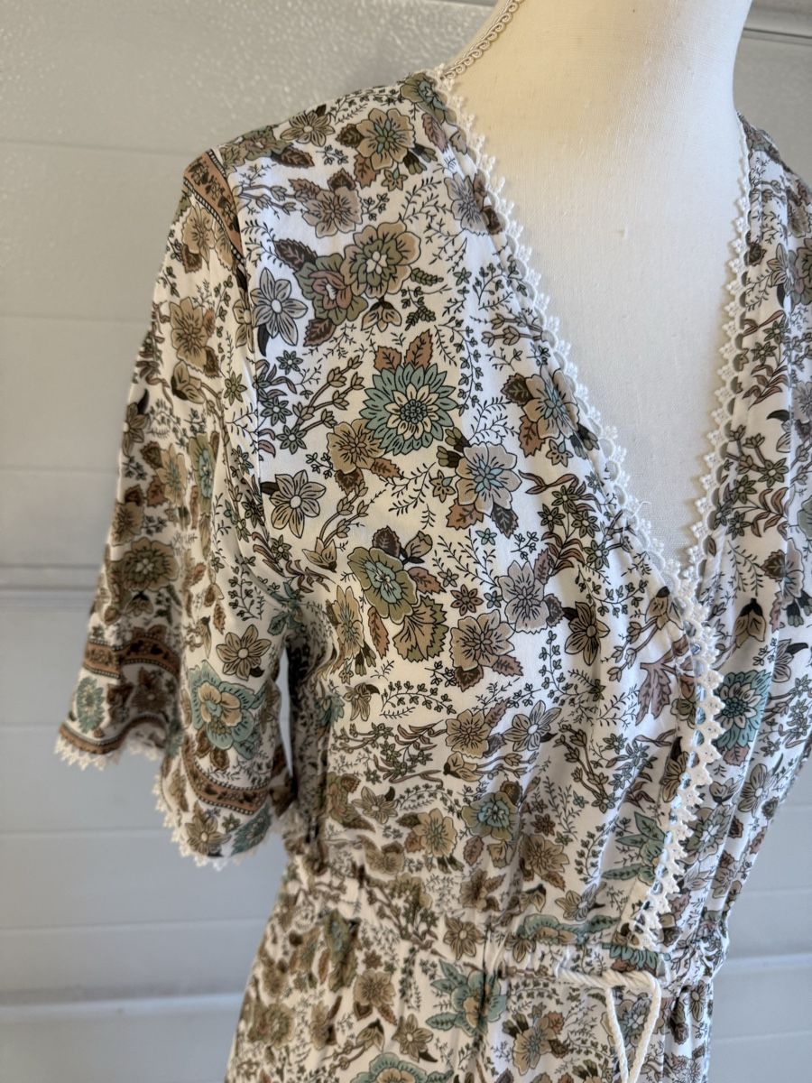 Vestiti: Kleid – Usato da visp venduto da Kmemo1 1