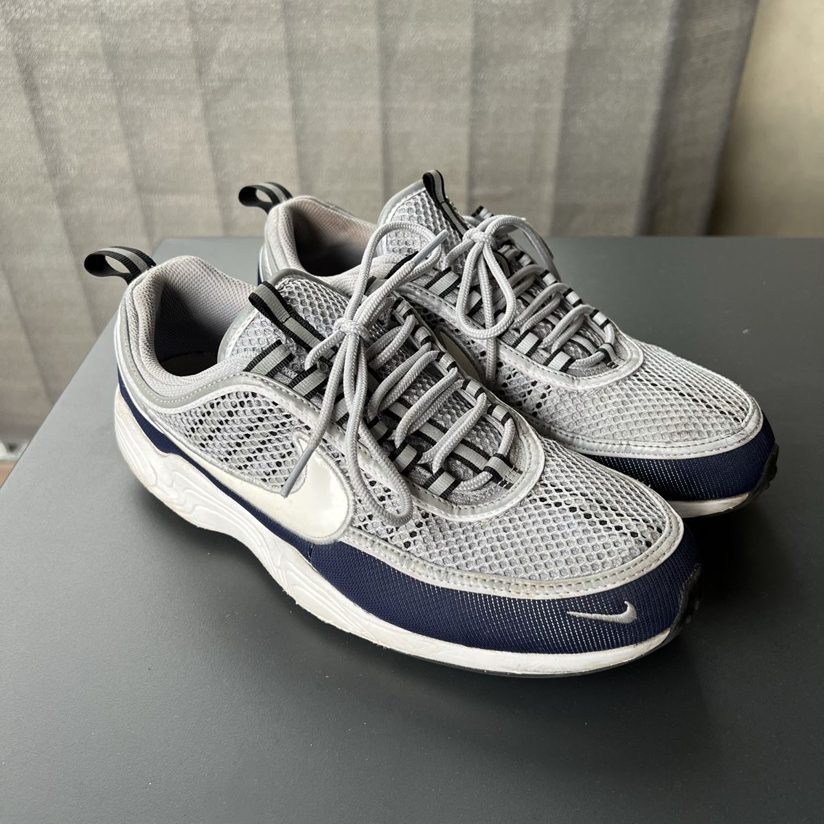 Nike Herrenschuhe: Nike Air Zoom Spiridon SP - Taille 43 – Gebraucht aus Marin-Epagnier von SuziManu