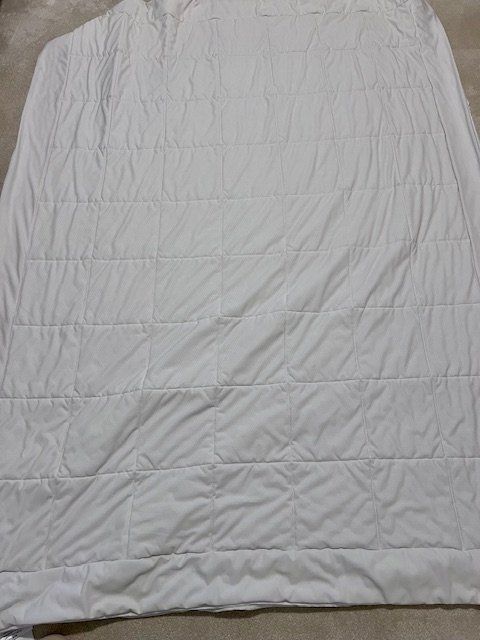 Coperte: Clima Outlast Microfil Decke light – Usato da Goldach venduto da Pinco1811 1