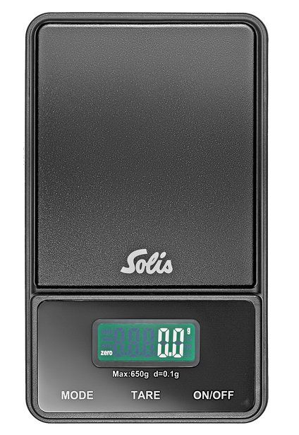 Küchenwaagen: Solis Küchenwaage Pocket Scale Typ 1030 650 g – Neu (gemäss Beschreibung) aus Kägiswil von nick333
