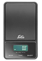 Solis Küchenwaage Pocket Scale Typ 1030 650 g