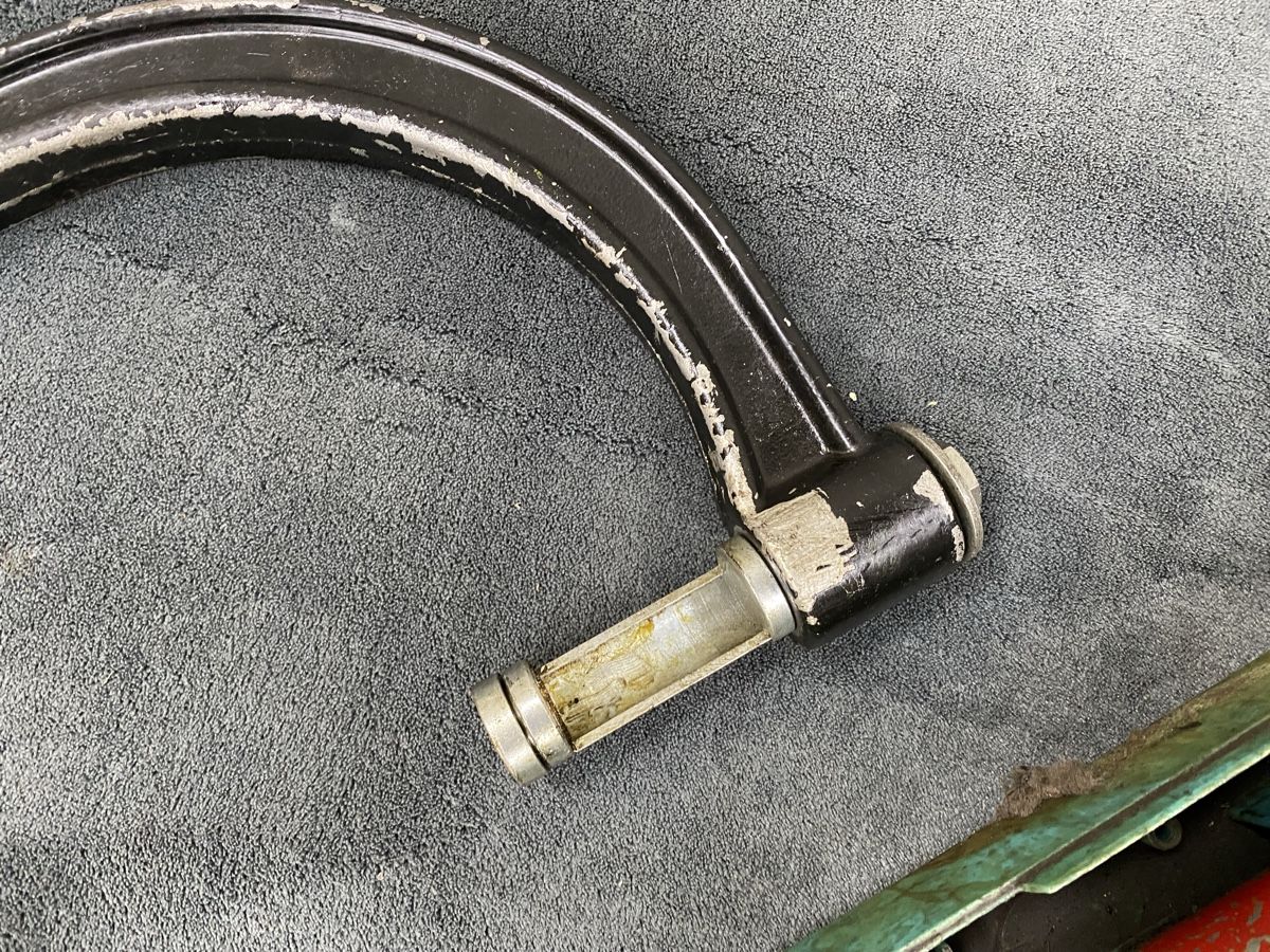 Tutti gli attrezzi: Ventilfederspanner – Usato da Hägglingen venduto da Karin0802 6
