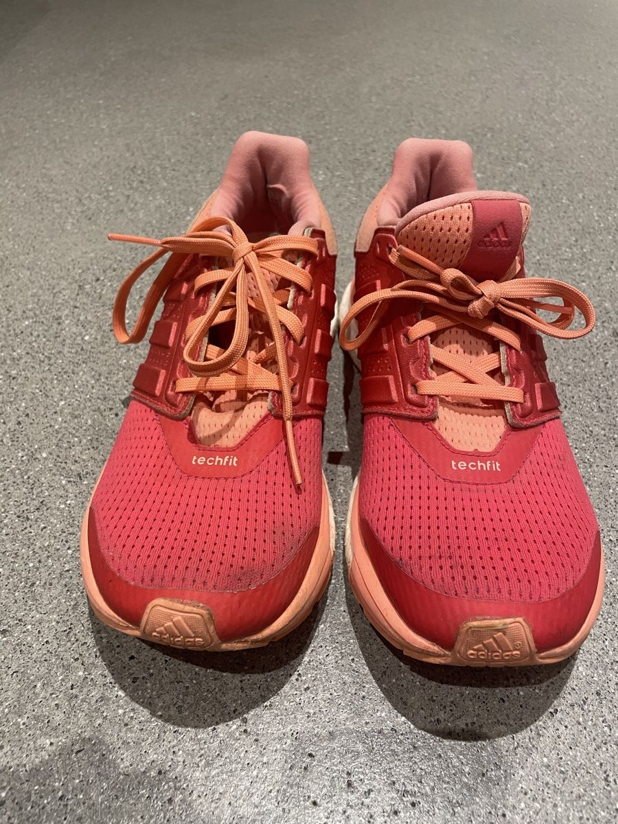 Adidas Scarpe da donna: Adidas Laufschuhe – Usato da Chur venduto da buc_6tcp 2