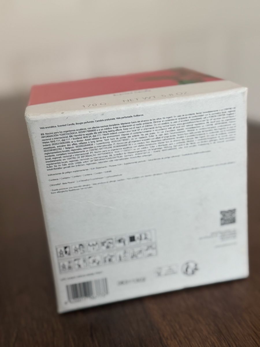 Candele: Loewe tomato leaves scented candle  – Nuovo (secondo la descrizione) da Davos Dorf venduto da gin_8k9d 4