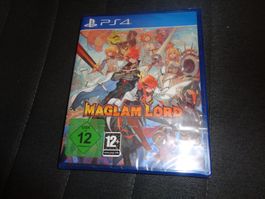 Maglam Lord PS4 Neuware