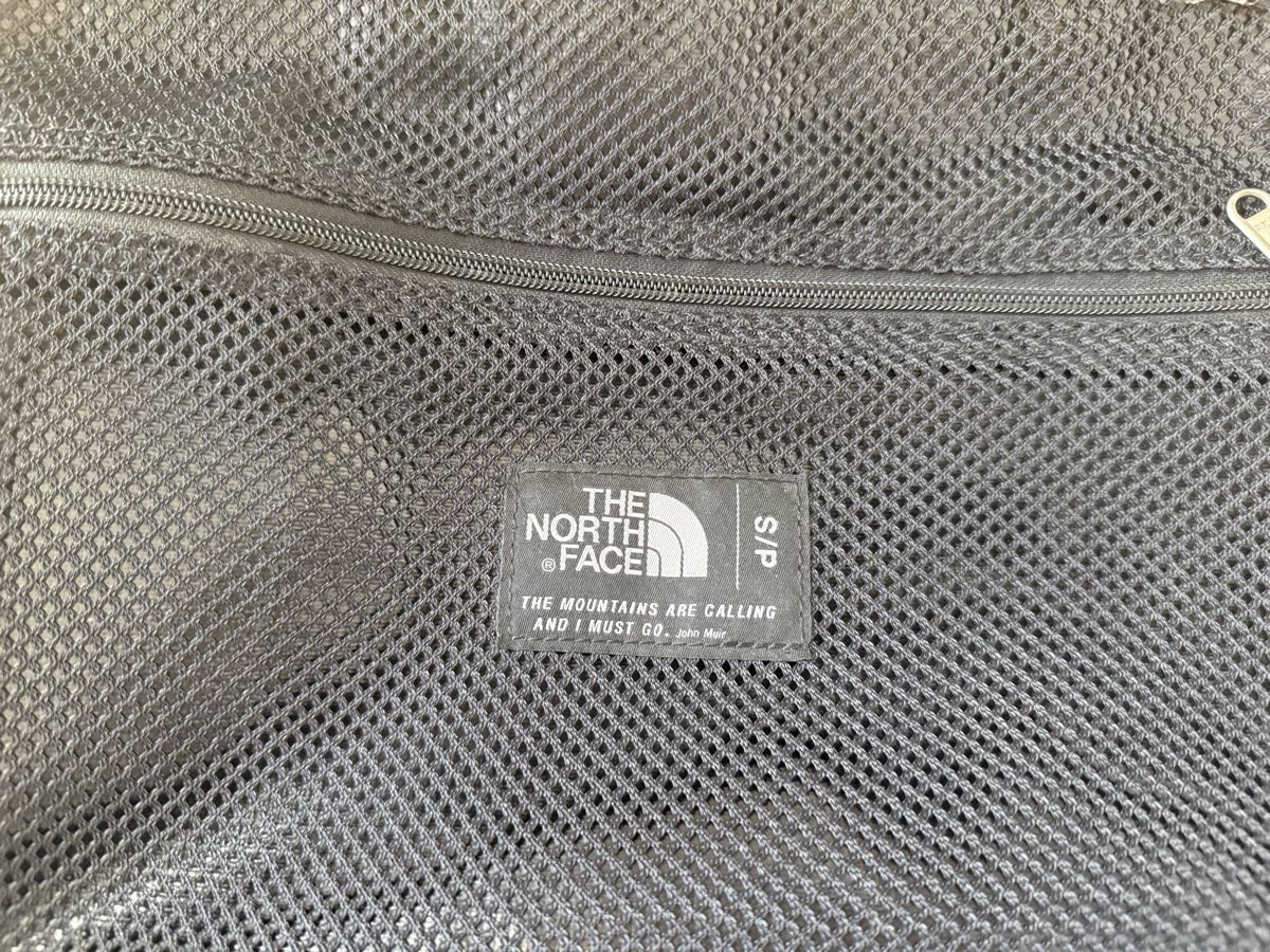 North Face Zaini: The North Face Bag – Usato da St.Gallen venduto da Joba3 4