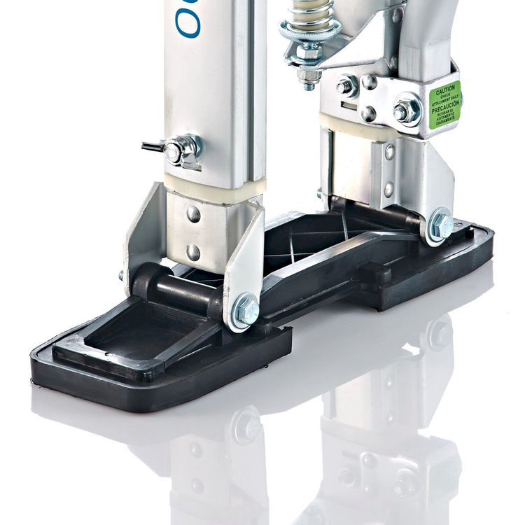 Tutti gli attrezzi: Installoo Consumer-Line Stilts Size L – Nuovo e nell'imballaggio originale da Bottighofen venduto da zaap 7