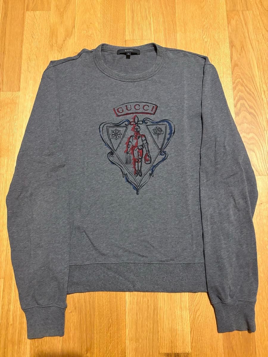 Gucci Maglioni & Felpe: ORIGINAL GUCCI PULLOVER SMALL NEUPREIS: 890.- – Usato da Zürich venduto da s-a-w-e