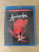 Apocalypse Now Theatrical Cut + Redux Blu Ray Region Free