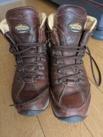 Wanderschuhe, Meindl Tessin Identity GTX, Damen, Gr. 41