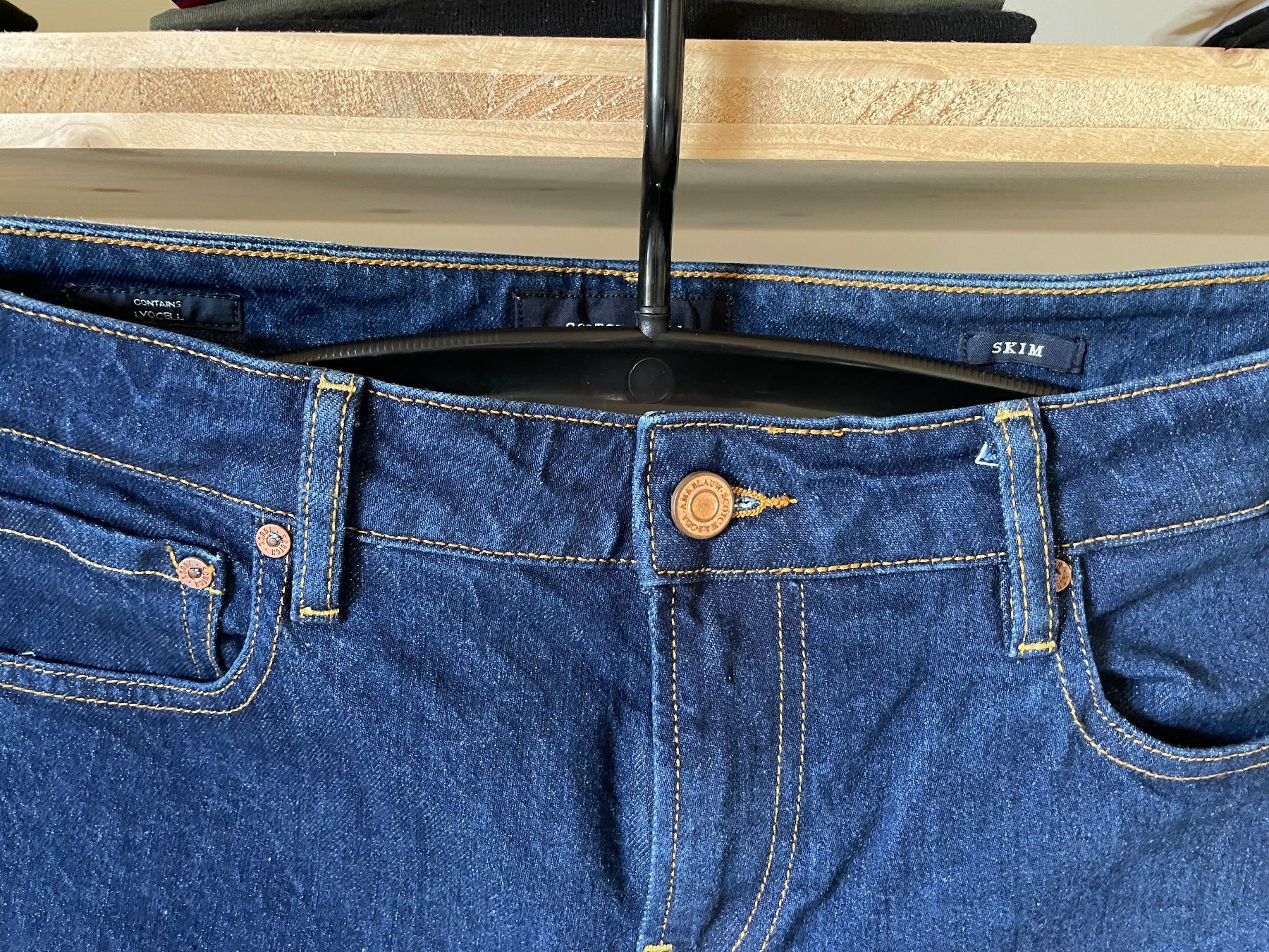 Jeans: Neuwertige Jeans | SCOTCH&SODA – Usato da Zürich venduto da okocha73 2