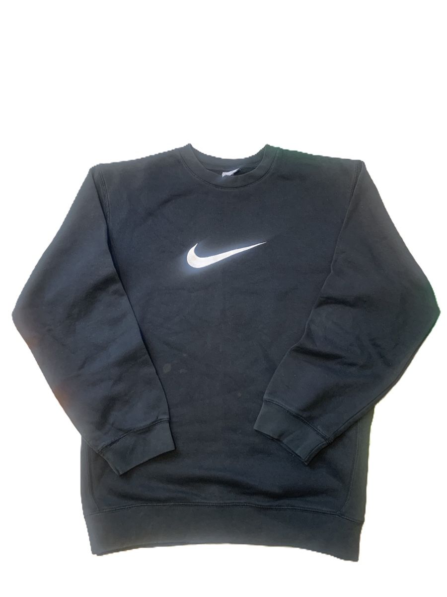 Nike Maglioni & Felpe: Vintage Nike Pullover, Size S – Usato da Münchenstein venduto da Alpinevintage