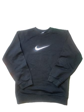 Vintage Nike Pullover, Size S