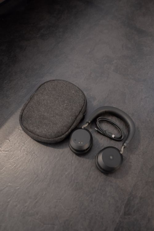 Jabra Evolve2 75 MS | Kaufen auf Ricardo