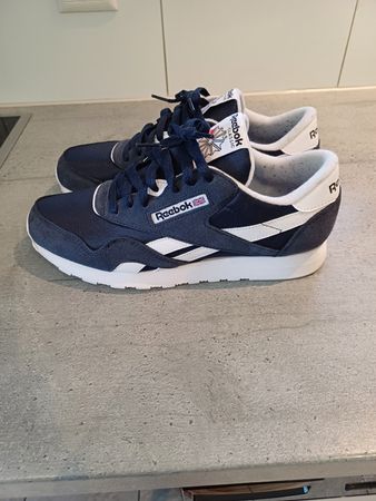 Reebok Classic, Grösse 43, Herren Sneaker, Top Zustand!