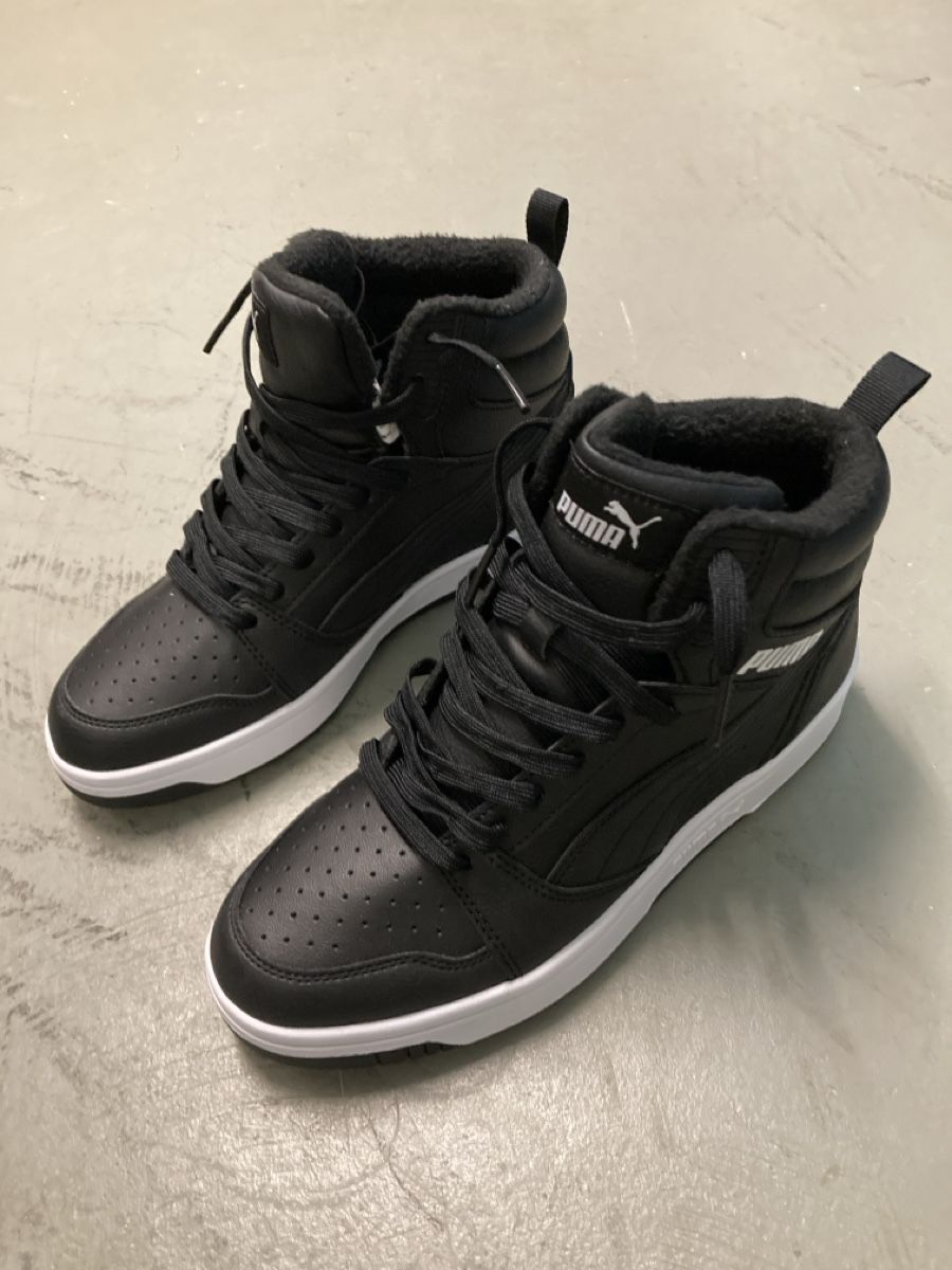 Puma Scarpe da uomo: neue Pumaturnschuhe Gr. 38 – Usato da Uttigen venduto da daeni_83