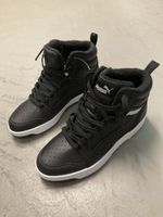 neue Pumaturnschuhe Gr. 38