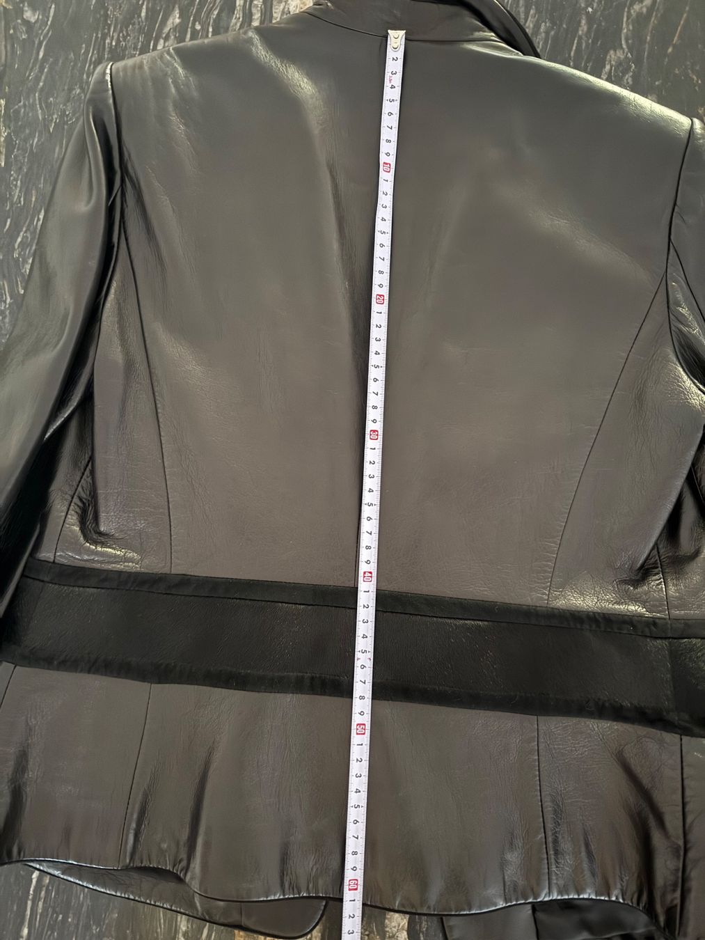 Bally Giacche: Bally Lederjacke NEU, Gr. 38 – Nuovo e nell'imballaggio originale da Dättwil AG venduto da nika8810 9