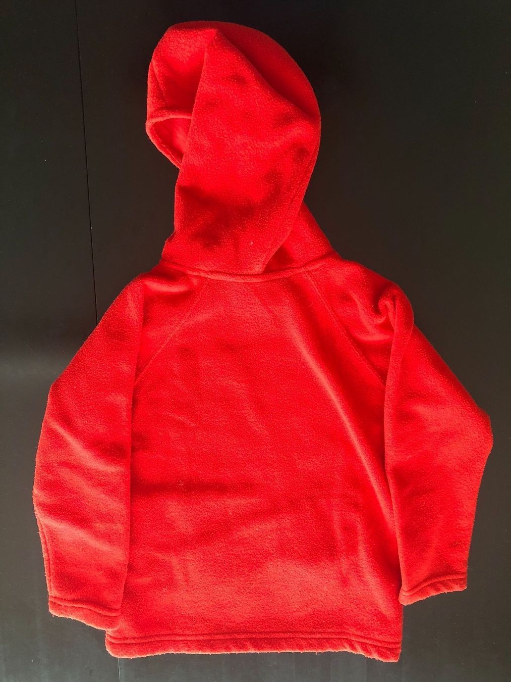 Giacche: Jungen Faserpelz Pullover Gr. 98 – Nuovo (secondo la descrizione) da Schaffhausen venduto da London114