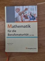 Mathematik für die Berufsmaturität