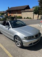 BMW E46 318Ci cabriolet 