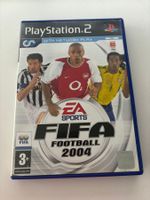 Fifa Football 2004 (PS2)