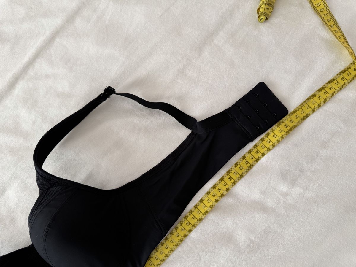 Altra biancheria intima: Panache Sport Bra Black 34C/75C – Nuovo (secondo la descrizione) da Zürich venduto da jus_sw7l 5