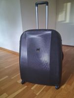Titan Trolley Koffer mit Rollen / Mass: 70 × 55 × 30 cm