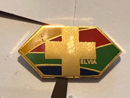 1 Pin Elvia