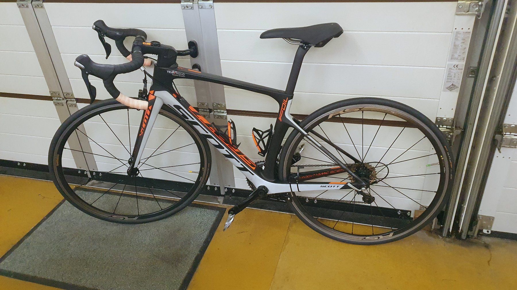 Velos: Rennvelo – Gebraucht aus Dietikon von Testodo55 1