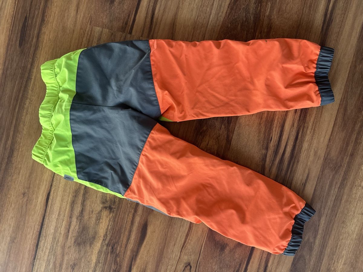 Jako-O Pantalons: Jako.o Winterhose gr 104 – D'occasion à Uster par bek_v2ct 9