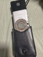 Canon Ixus Digital Kamera 10mp