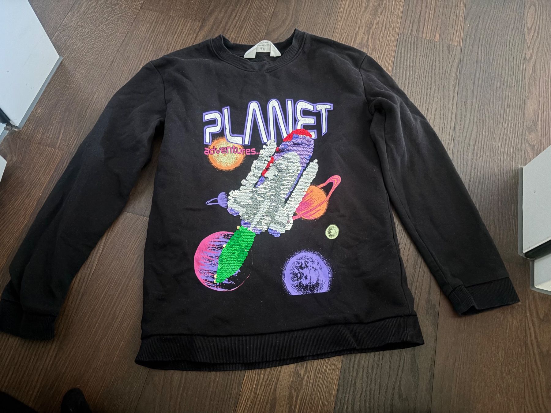 H&M Maglioni & Felpe: Pulli, gr. 134/140 – Usato da Schlieren venduto da Shelly03