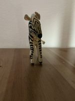 Steiff Zebra Nr 6412 