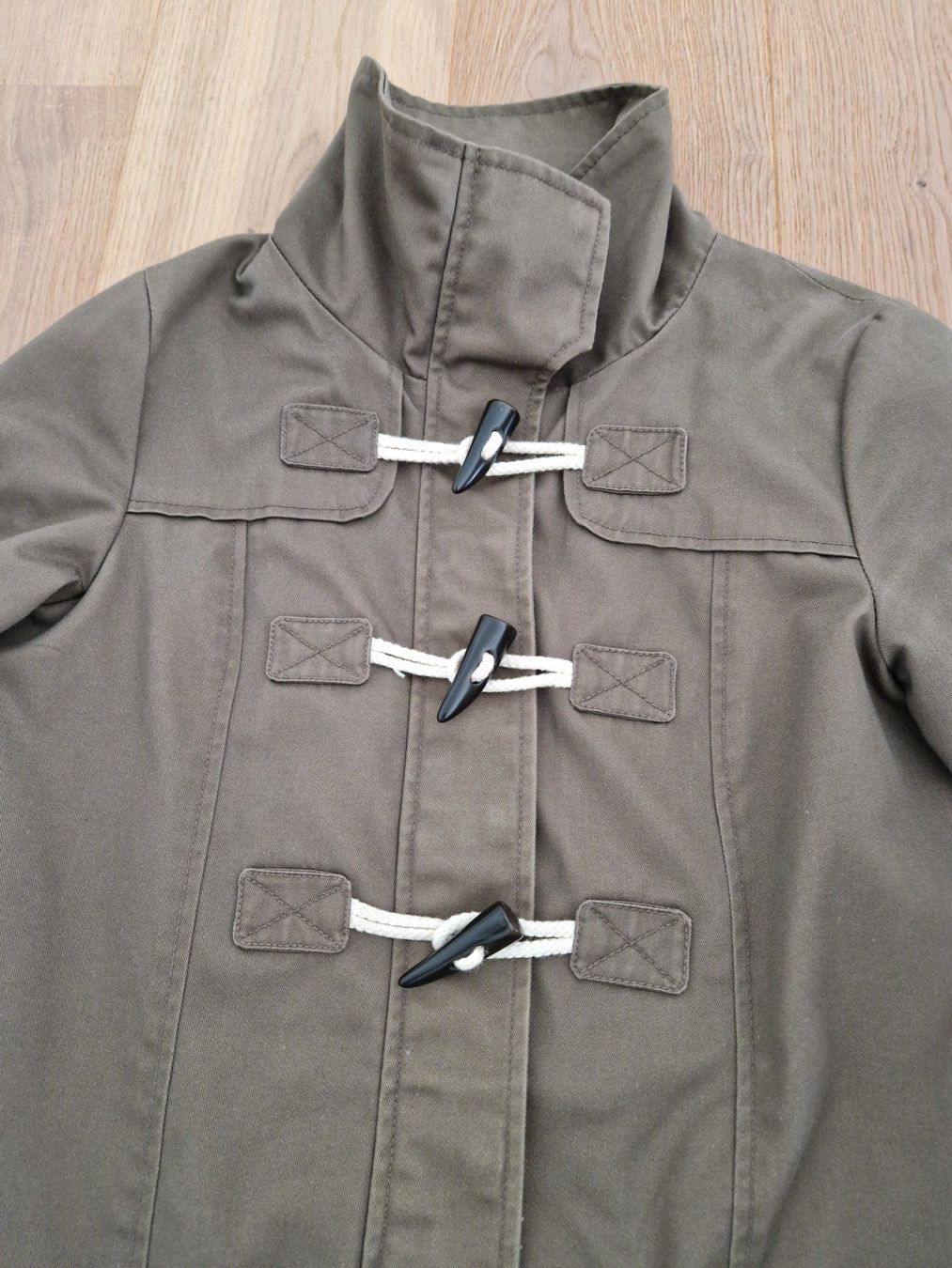 Vero Moda Cappotti: Kurzmantel Vero Moda Gr. XS – Usato da Stans venduto da ZwirbelZ 3
