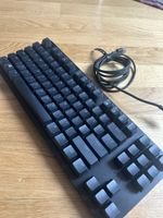 Razer Huntsman Tournament Edition 80% 