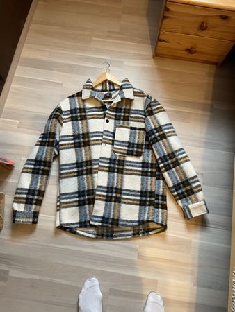Jacke