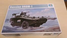 1:35 BRDM-1 - Trumpeter 05596
