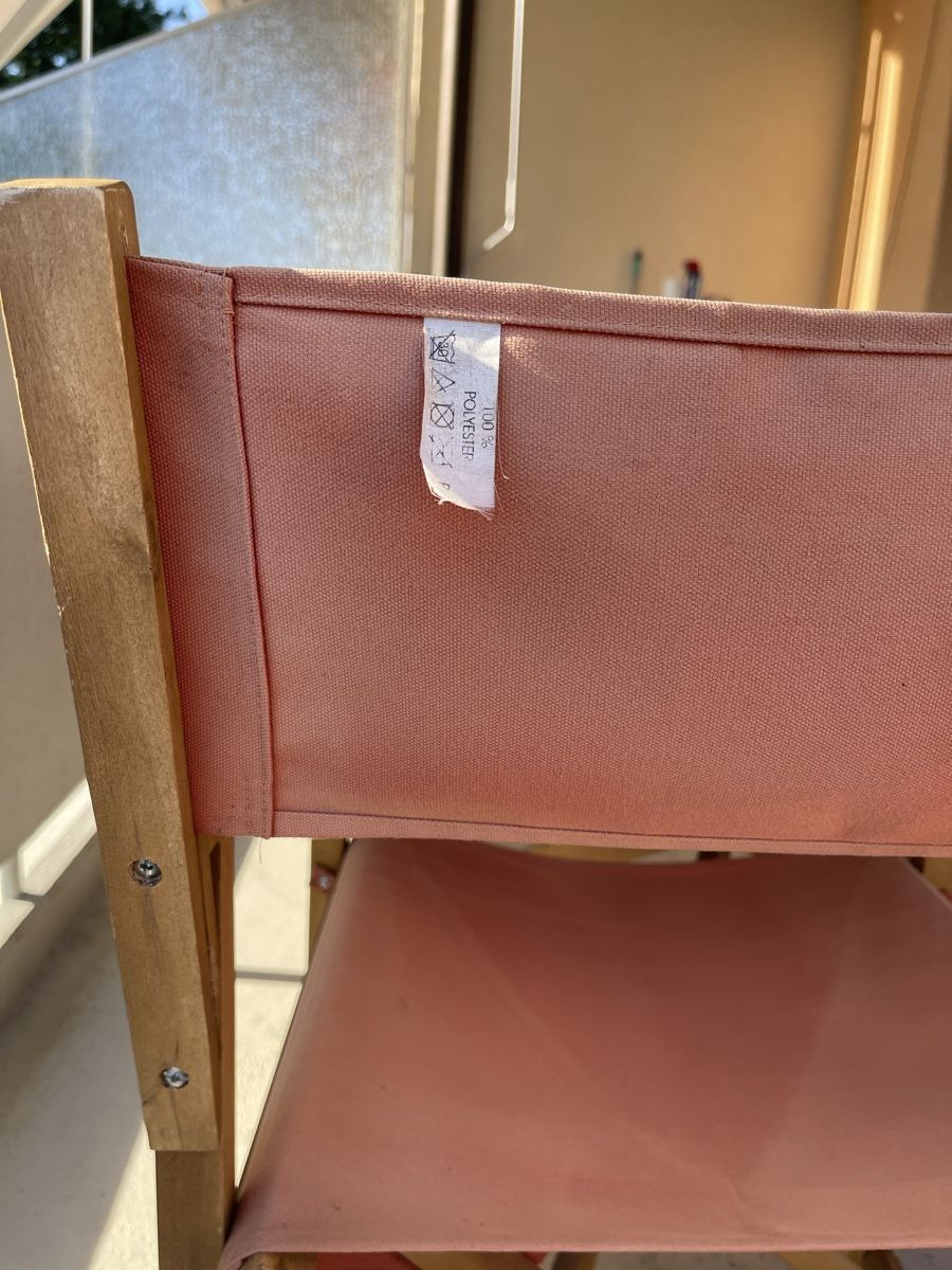 La Redoute Set di tavolo e panche: AMPM Gartentisch Set aus Holz mit 4 Sesseln – Usato da Schlieren venduto da Keluwei 8