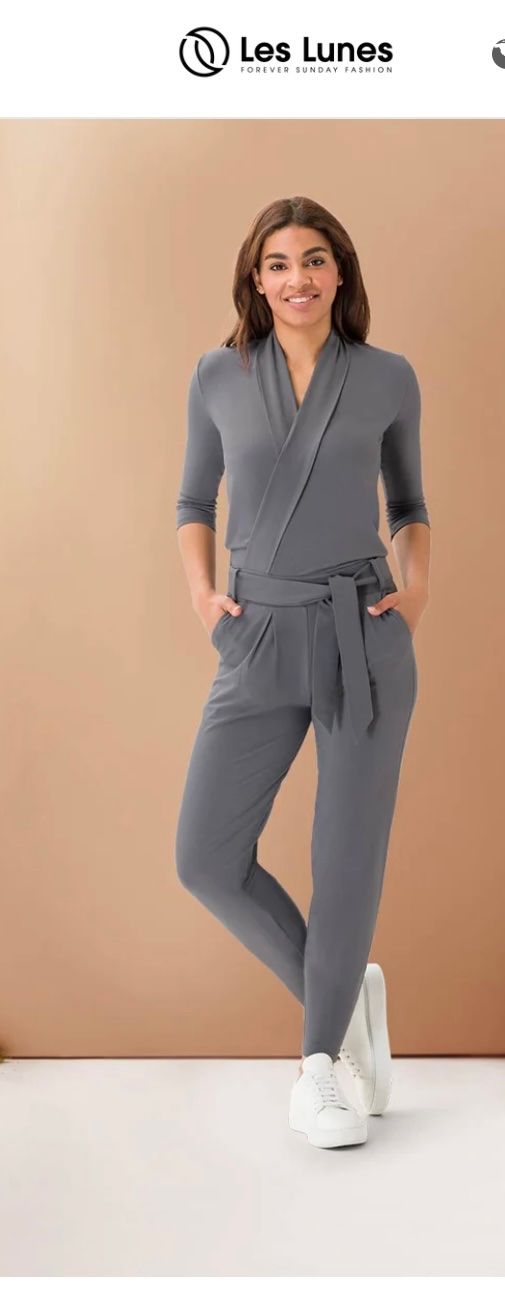 Tute: Jumpsuit Les Lunes XS – Usato da Zürich venduto da triangular
