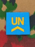Schulterpatte Korporal Ord. 1995 UN
