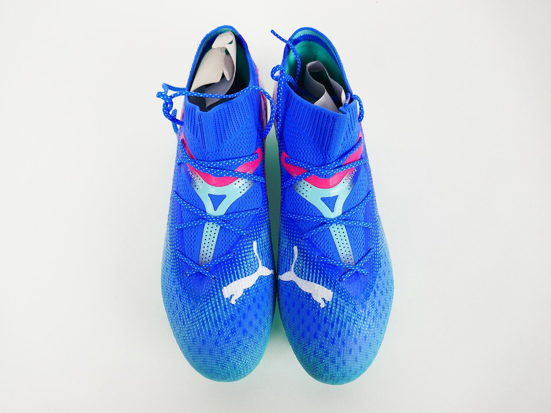 Puma Scarpe da uomo: Fussballschuhe Puma – Nuovo (secondo la descrizione) da Urtenen-Schönbühl venduto da Restwert_Schoenbuehl 3