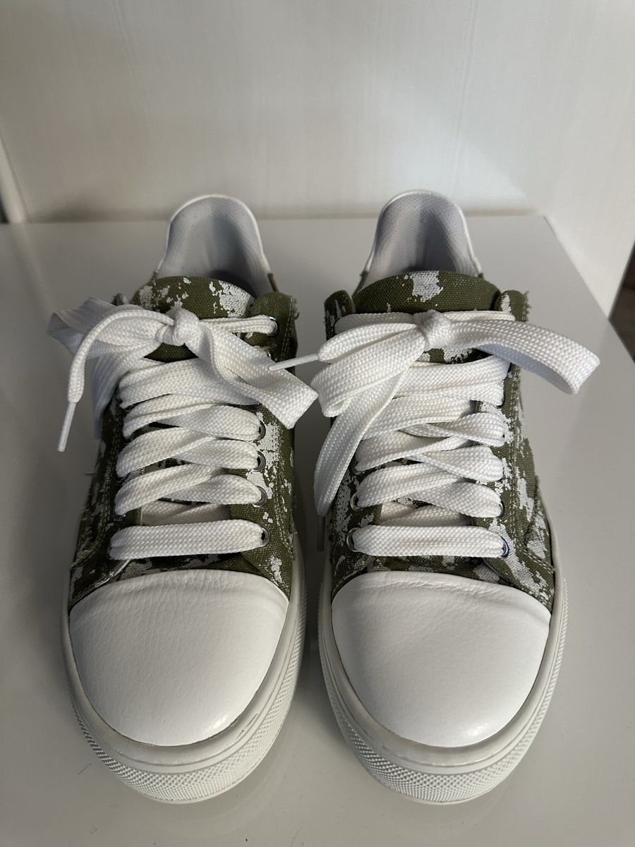 Herrenschuhe: Numeris Schuhe – Gebraucht aus Schaffhausen von alm_w5rj 1